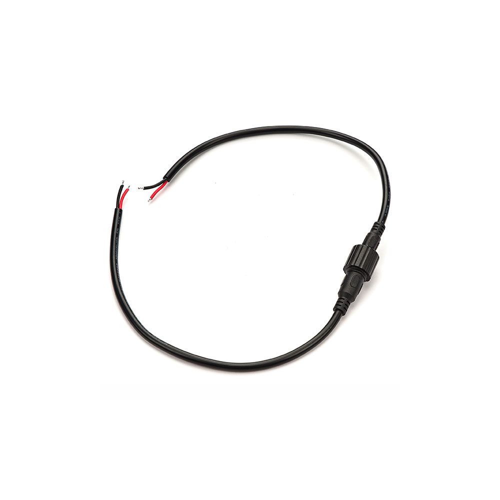 Railblaza Male & Female Cable set