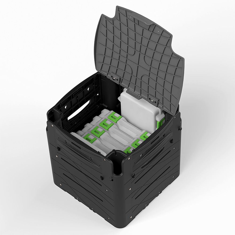 Railblaza Gear Hub