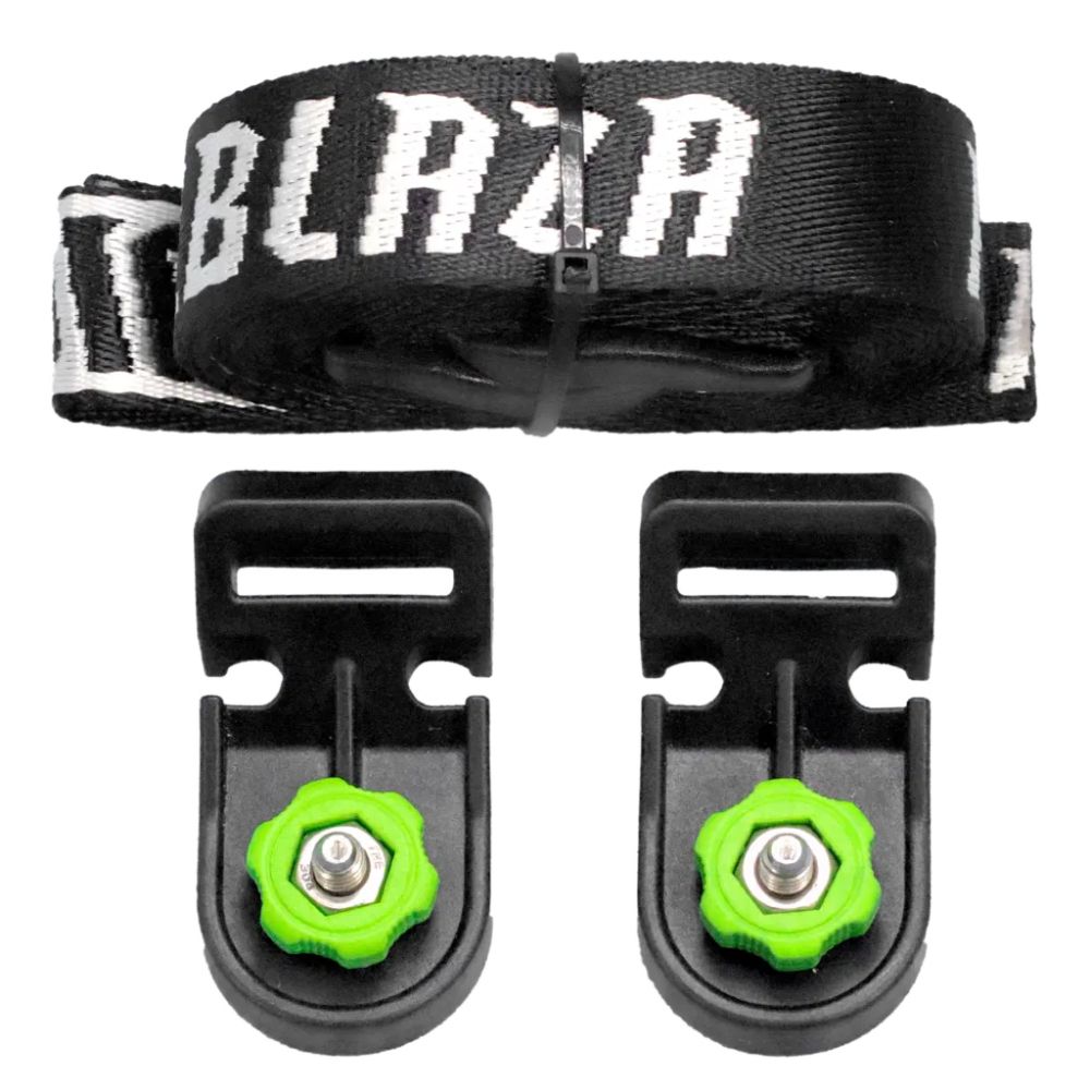 Railblaza TracMount Tiedown Kit (Pair)