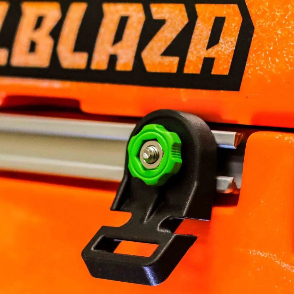 Railblaza TracMount Tiedown Kit (Pair)
