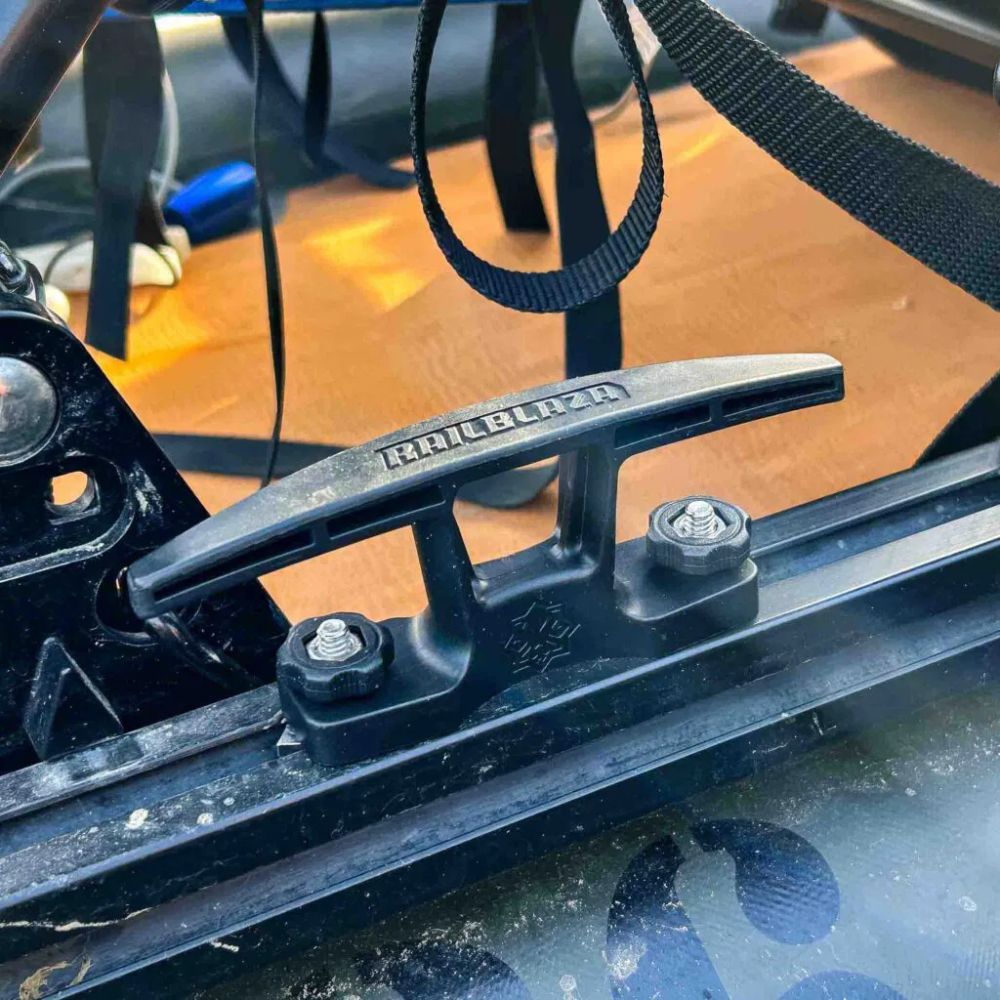 Railblaza Track Cleat 5"