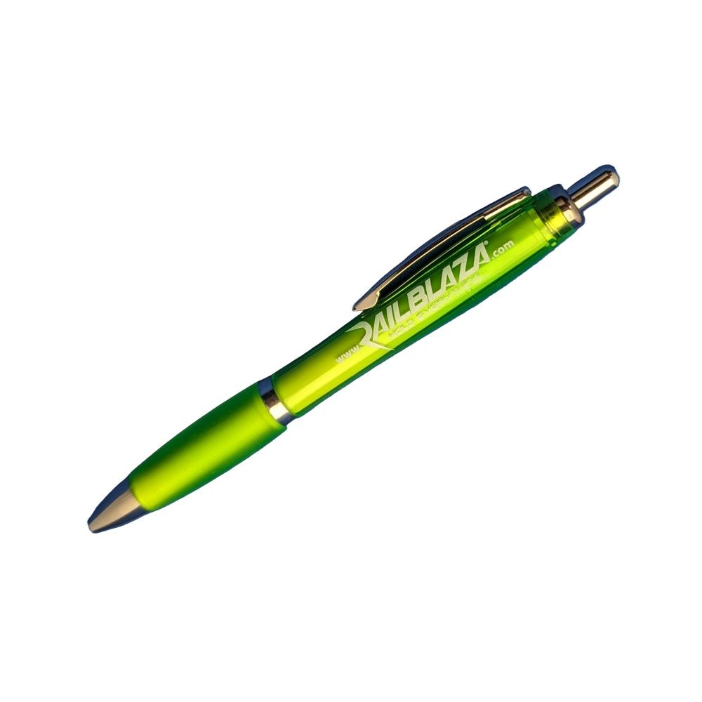 Railblaza Branded Pen - 5 Pack