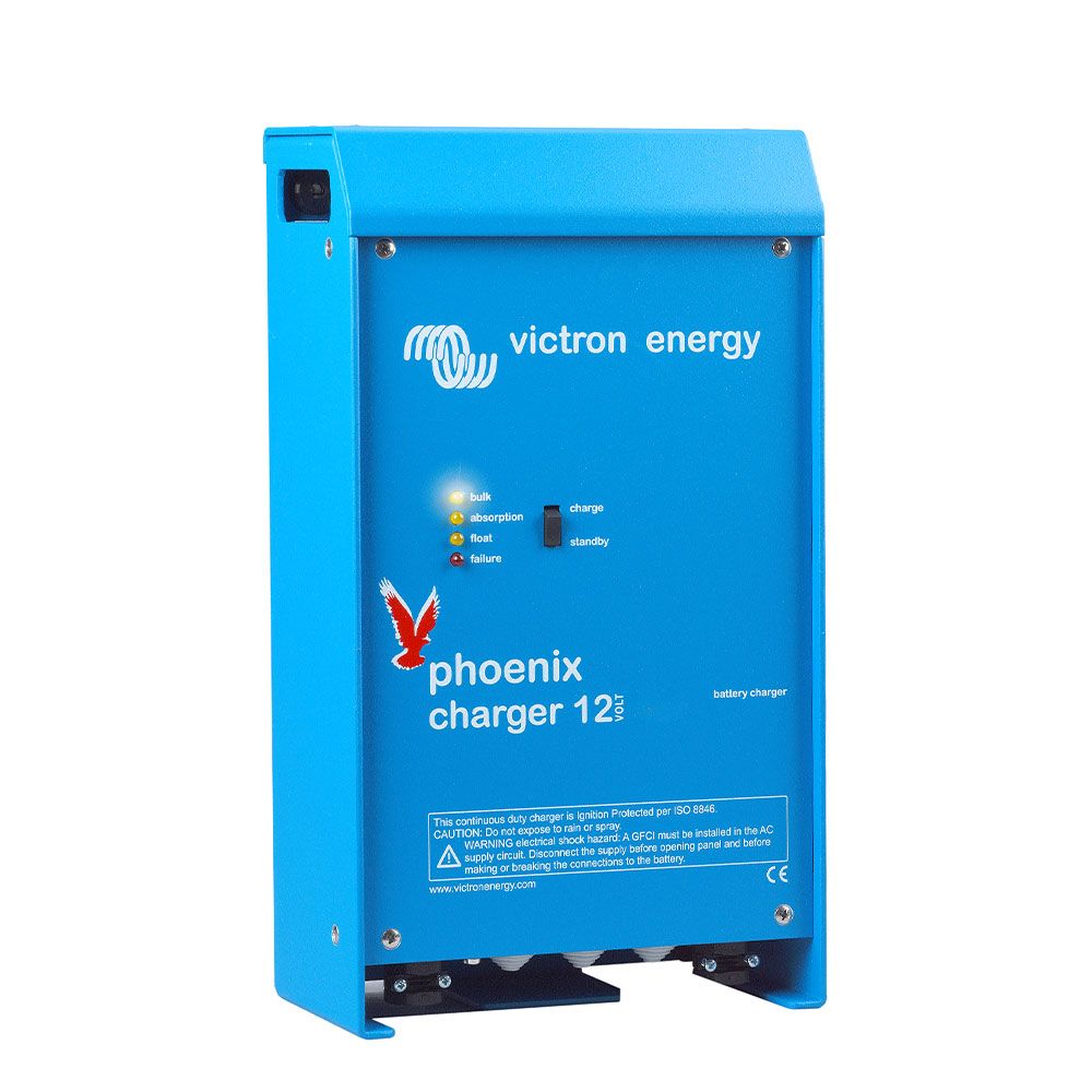Victron Phoenix Chargers
