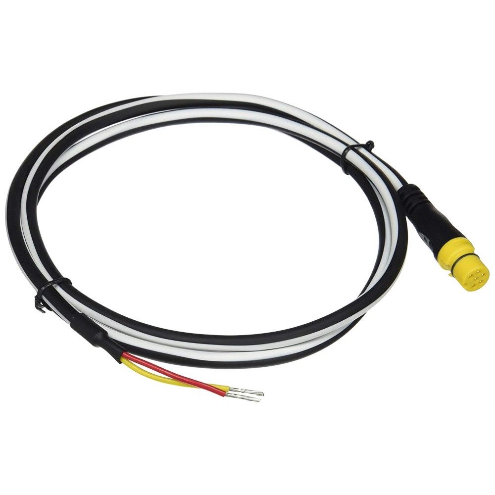 Raymarine 2m SeaTalk NG (STNG) To Bare Wires for NMEA 0183
