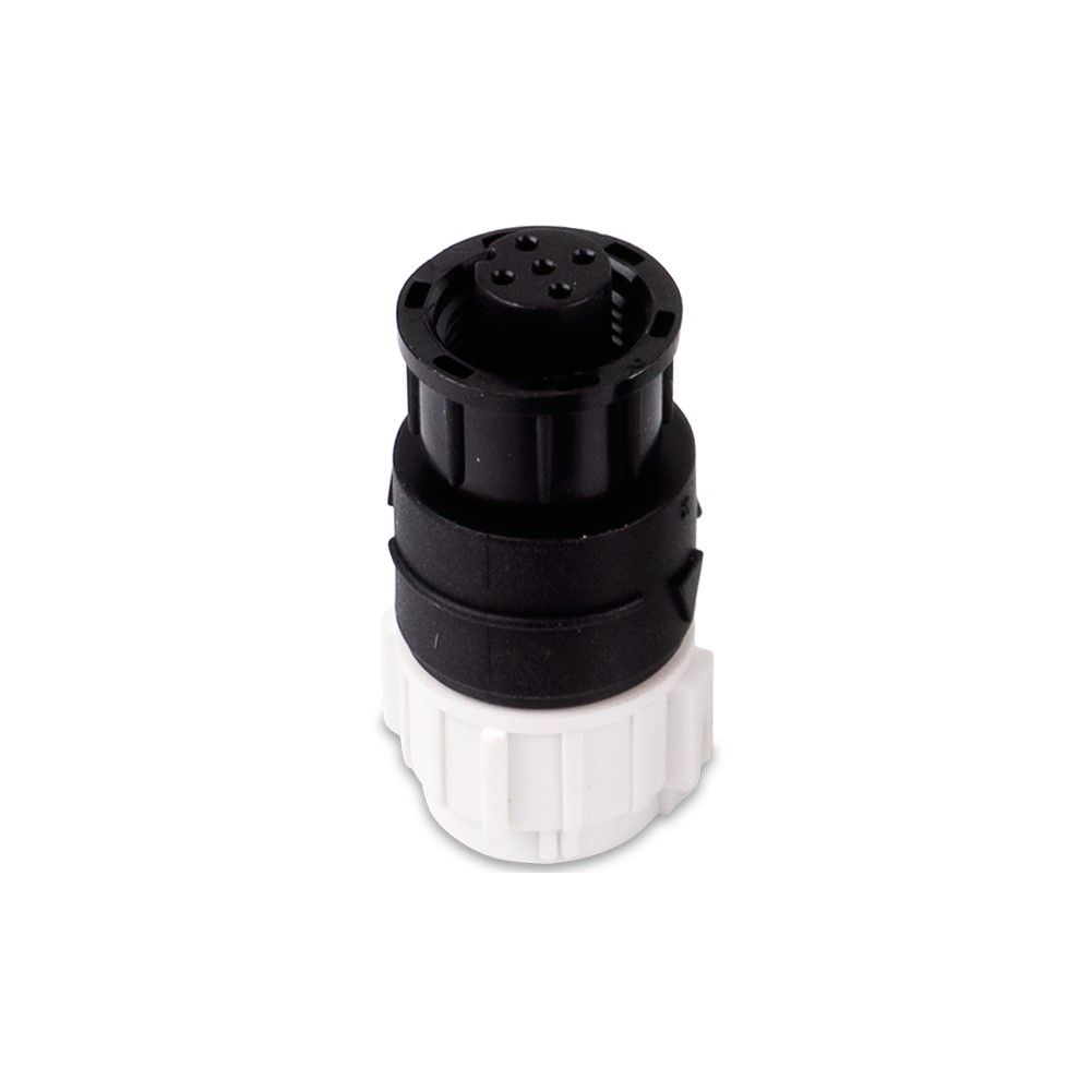 Raymarine SeaTalk NG (STNG) (M) to Devicenet (F) Adaptor