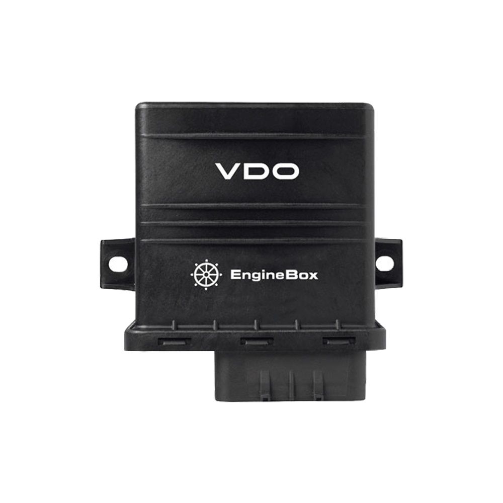 Veratron EngineBox J1939 to NMEA2000 Gateway - Single Engine