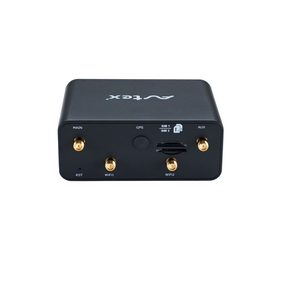 Avtex AMR994x 4G/5G Antenna Mobile Internet Solution Dual Sim Router