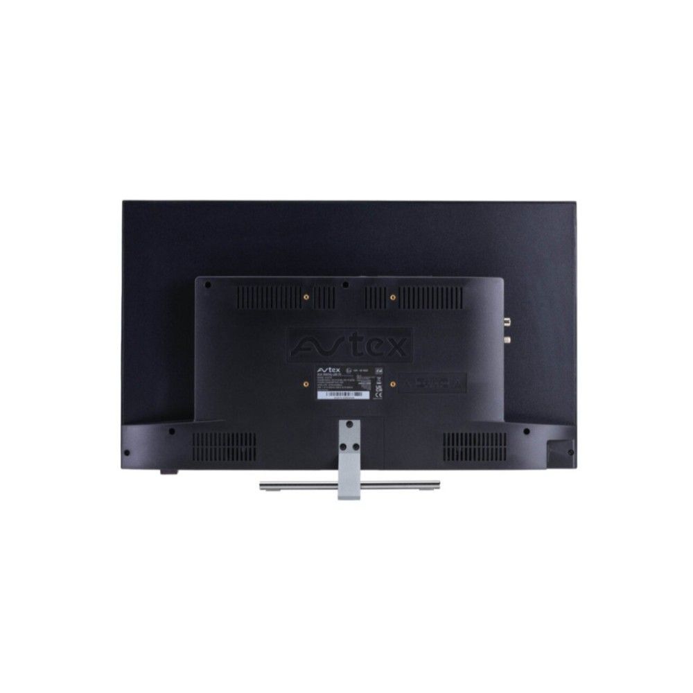 Avtex AV19TS 19" VIDAA Freely SmartPRO TV With Satellite Decoder