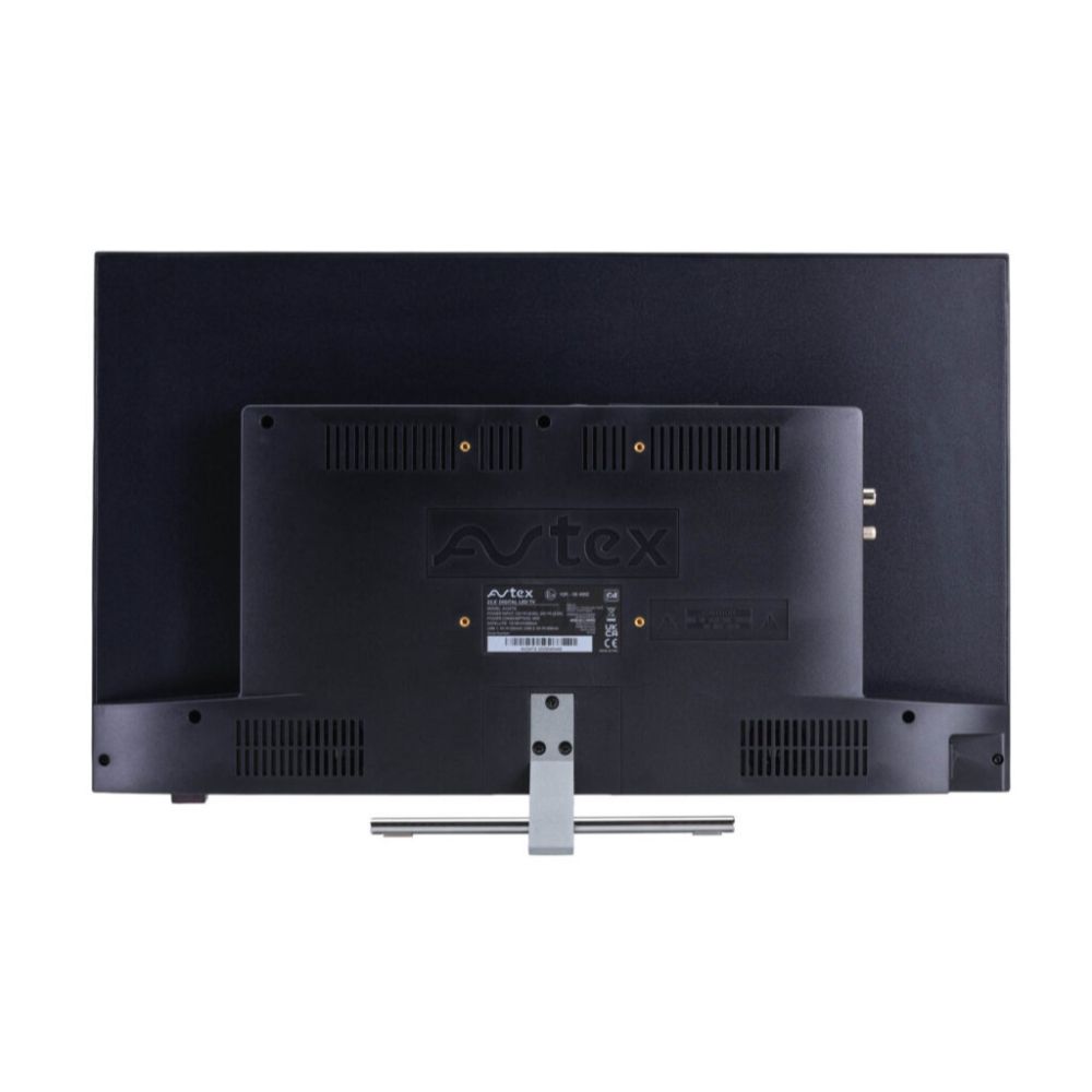Avtex AV24TS 24" VIDAA Freely SmartPRO TV With Satellite Decoder