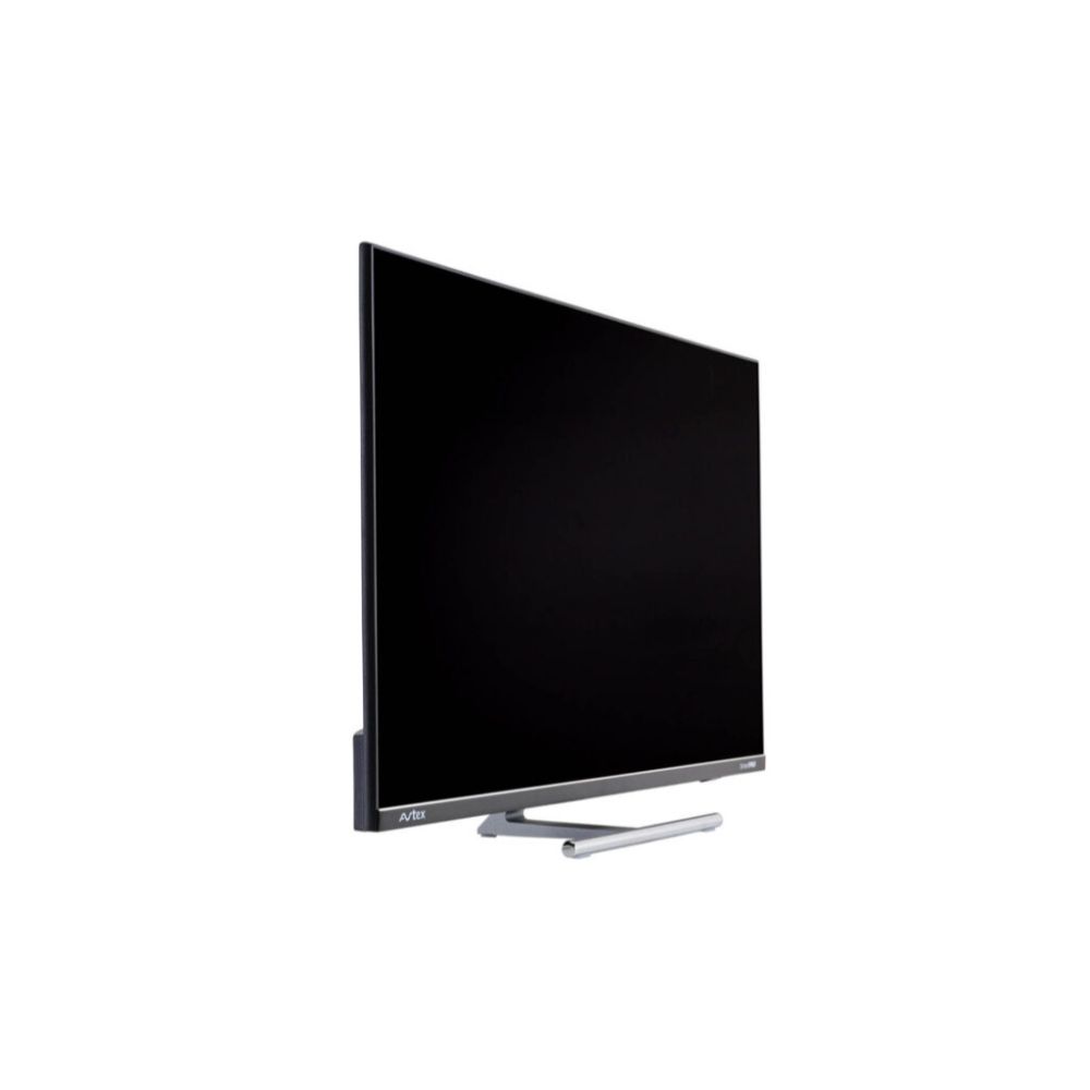 Avtex AV24TS 24" VIDAA Freely SmartPRO TV With Satellite Decoder