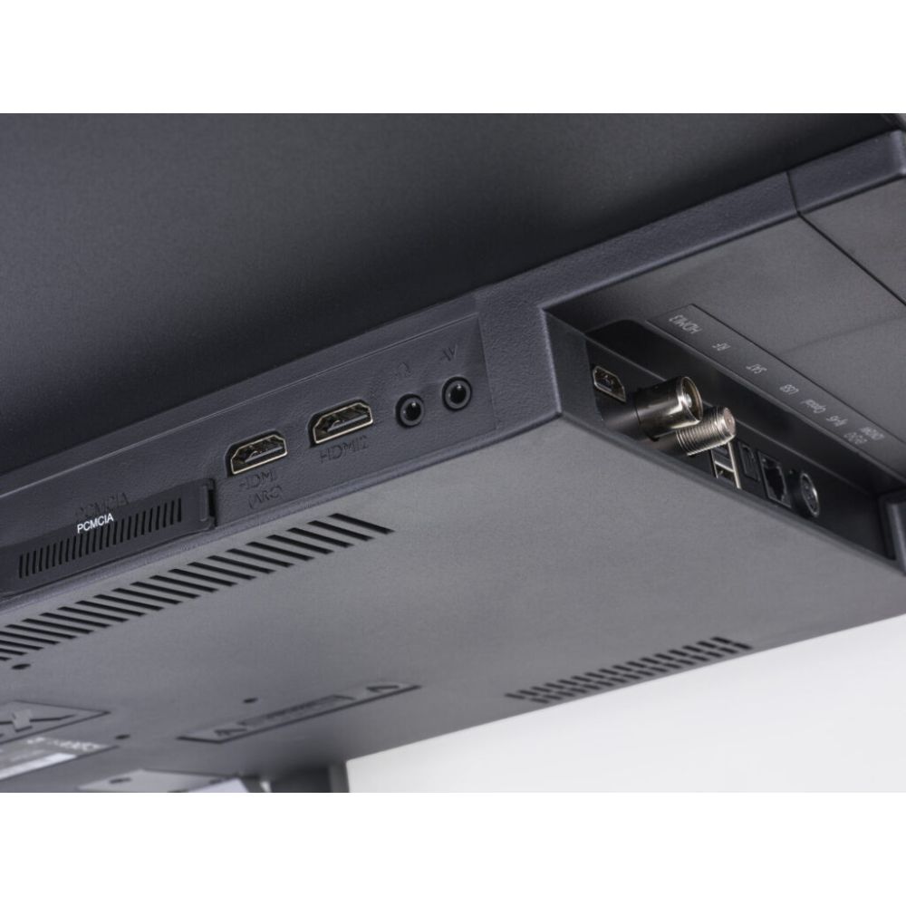 Avtex AV27TS 27" VIDAA Freely SmartPRO TV With Satellite Decoder