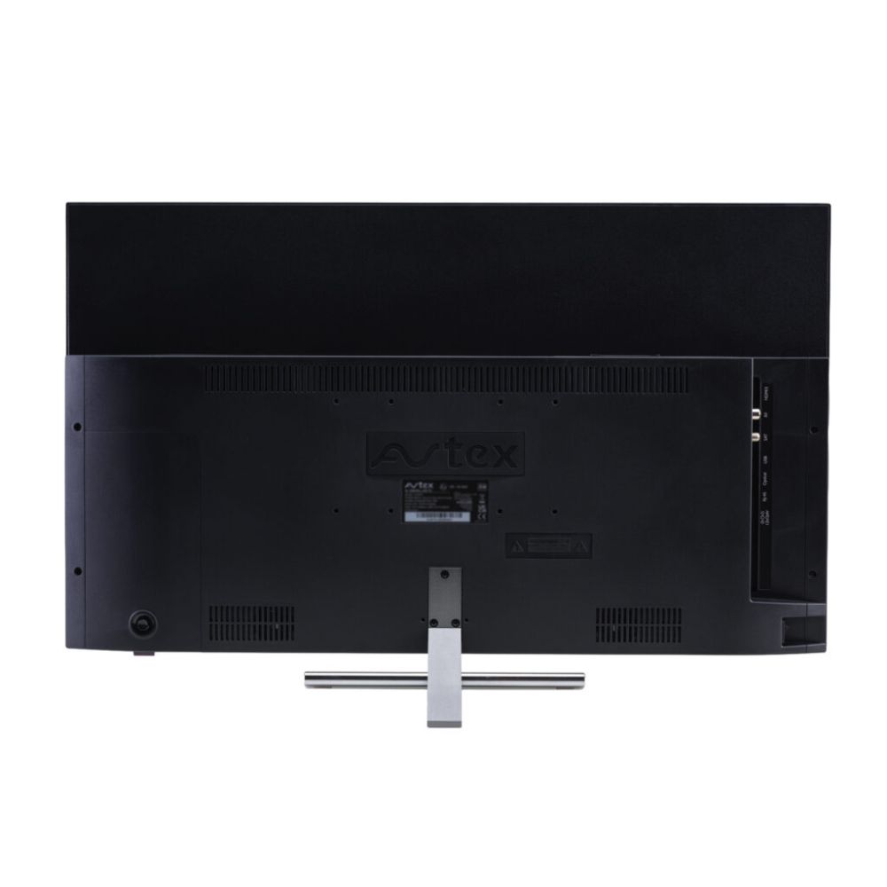 Avtex AV32TS 32" VIDAA Freely SmartPRO TV With Satellite Decoder