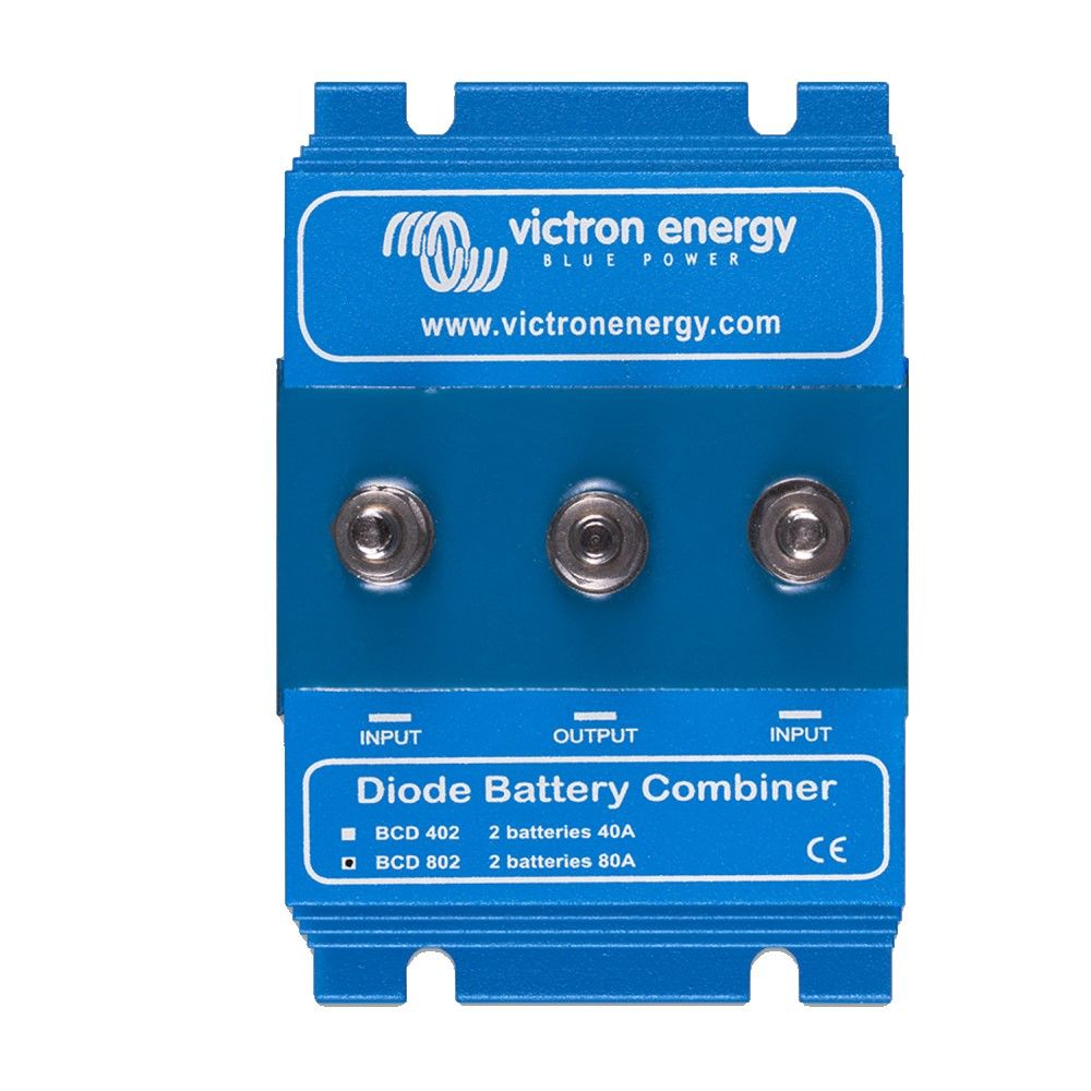 Victron BCD000402000 Diode Battery Combiner BCD 402