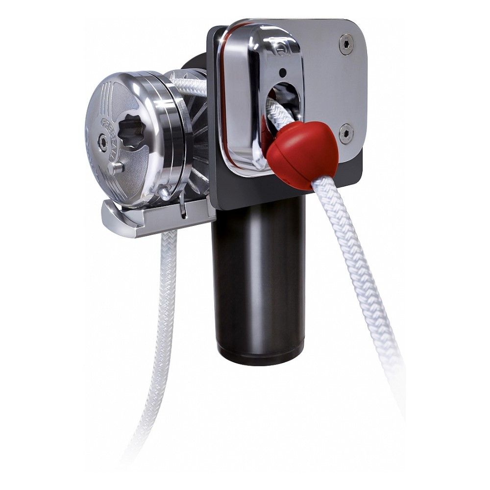 Quick Balder BL2 R P Series Rope Only Horizontal Axel Windlasses