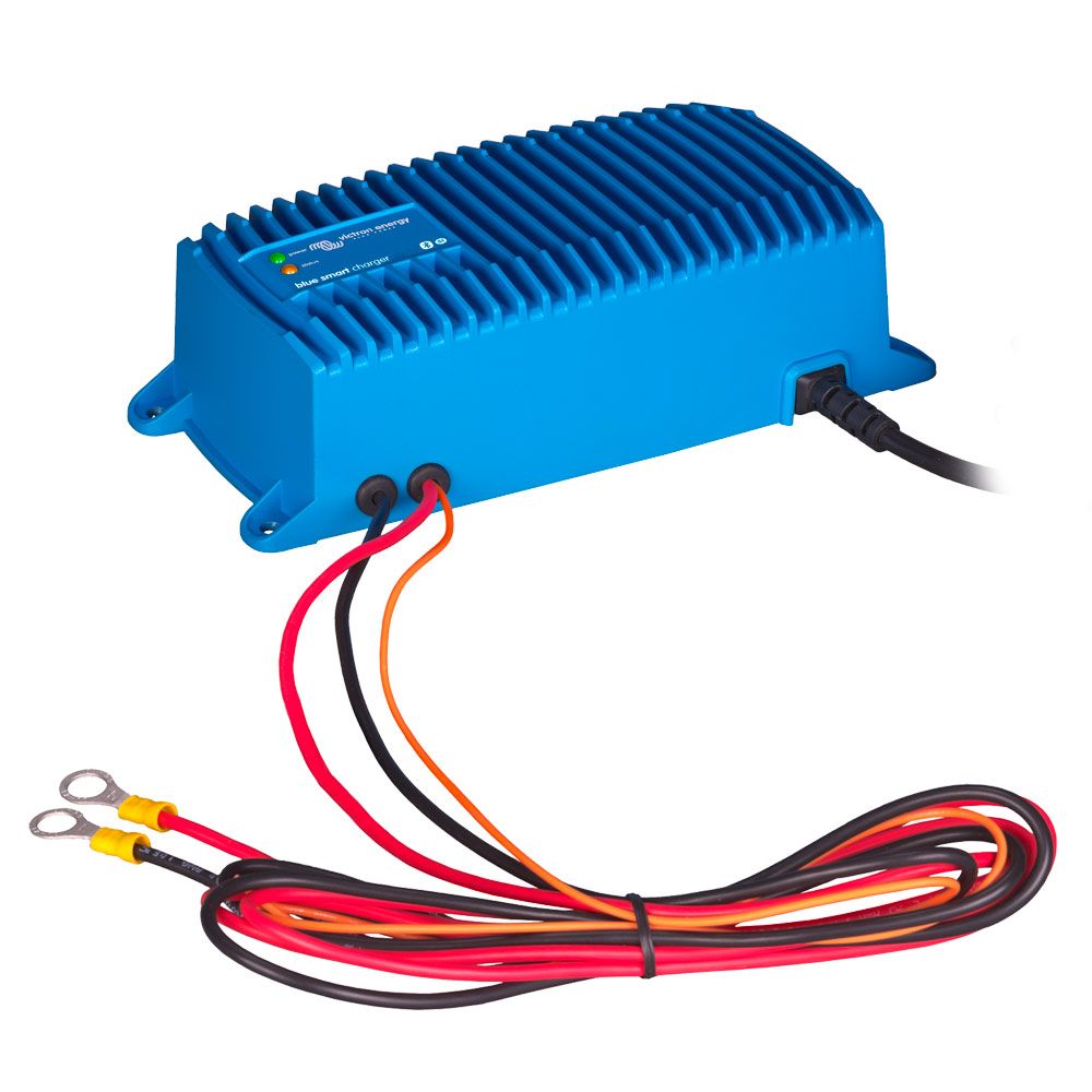 Victron Blue Smart IP67 Charger - 12V/17A
