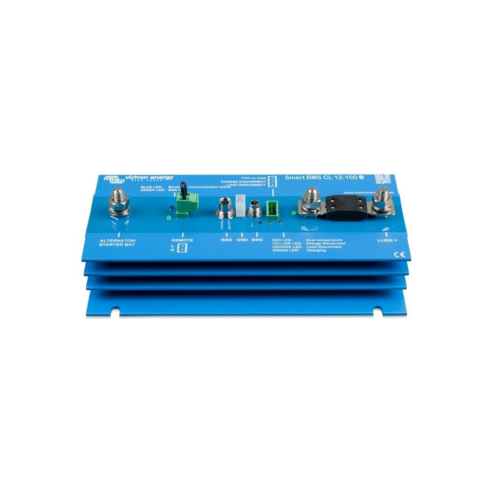 Victron Smart BMS CL 12/100