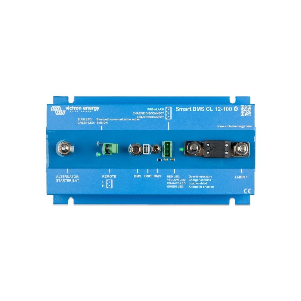 Victron Smart BMS CL 12/100