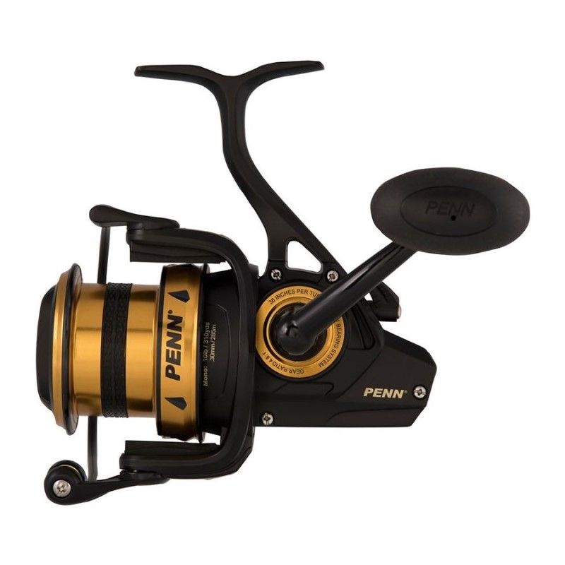 Penn Spinfisher VI Spinning Reels-SSVI4500 - RC3