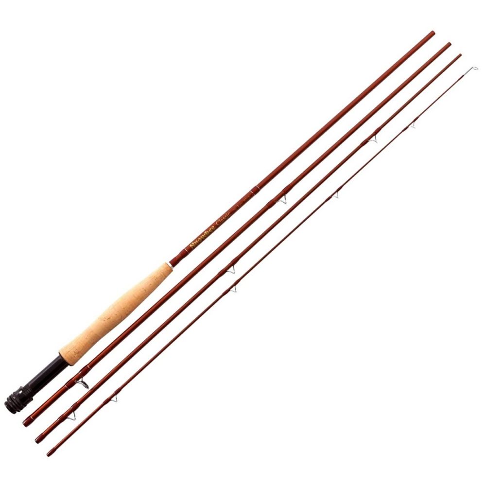 Snowbee Classic 9ft #4/5 Fly Rod