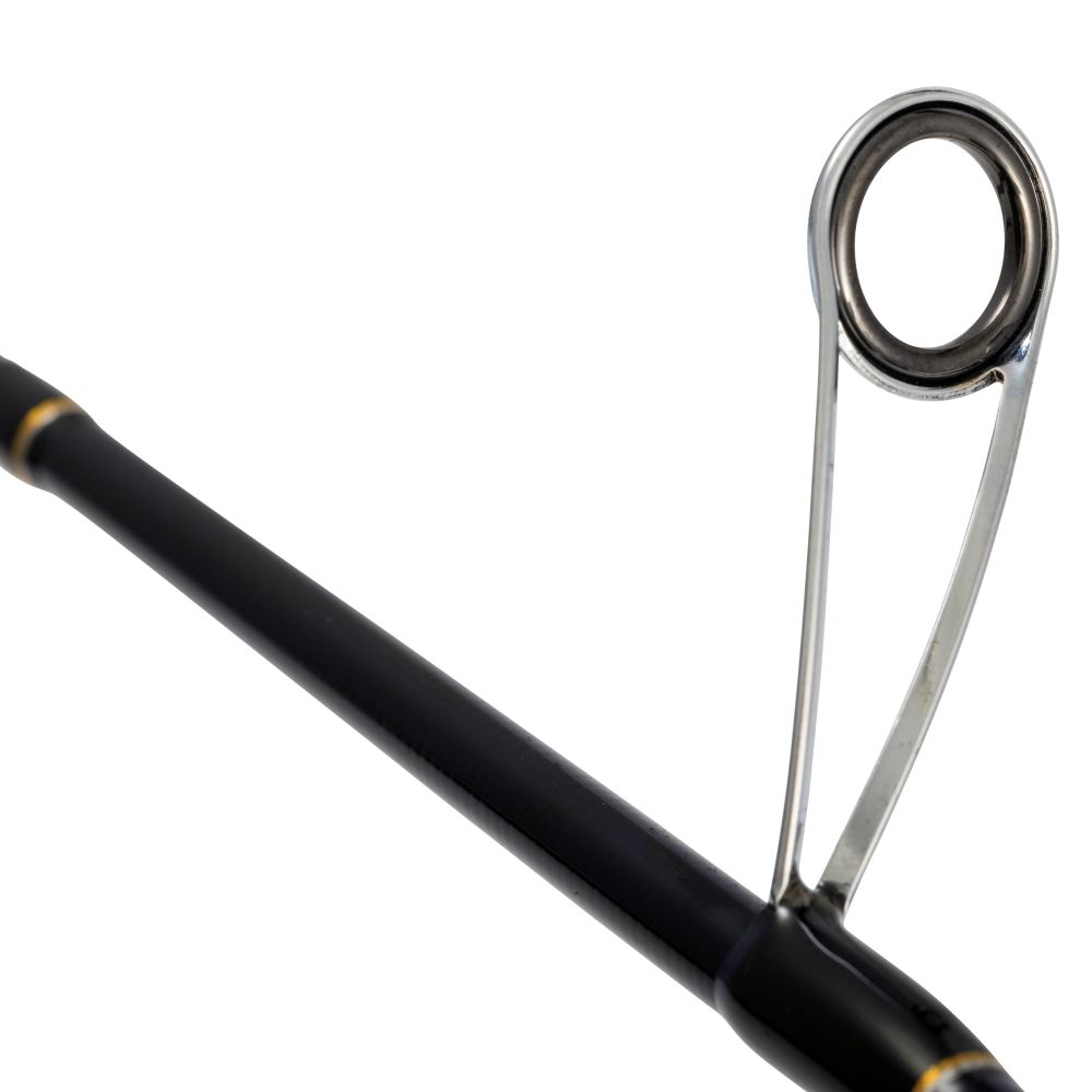 Snowbee Deep Blue 8ft 10-30g Spinning Rod