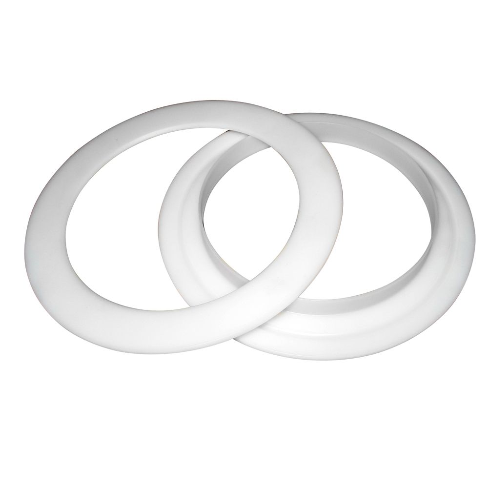 Bluefin LED Delrin Isolation Sleeve For Manta Ray Lights