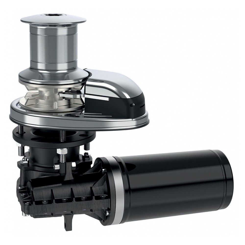 Quick Prince DP1 Series Vertical Axis Windlasses
