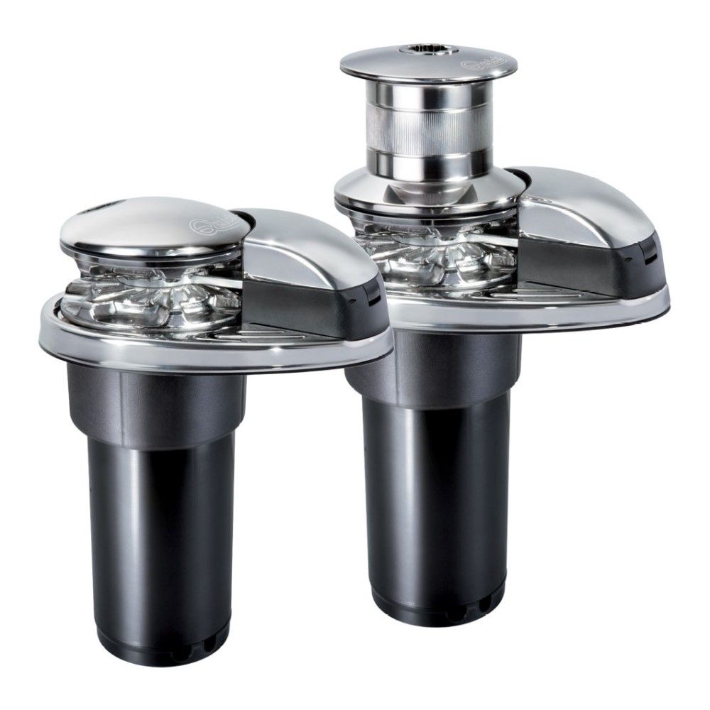 Quick Prince DP2E Series Vertical Windlasses