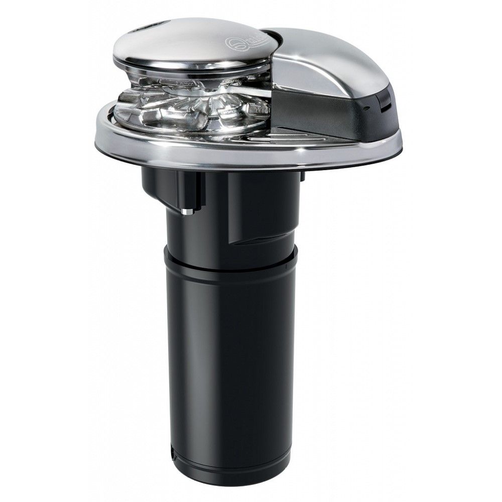 Quick Prince DP2L 770 Series Vertical Windlasses