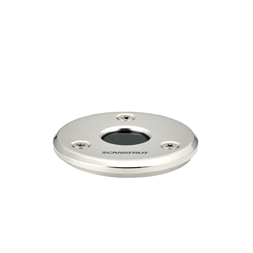 Scanstrut DS-LP-16-S Stainless Steel Low Profile Cable Seal 2-8mm