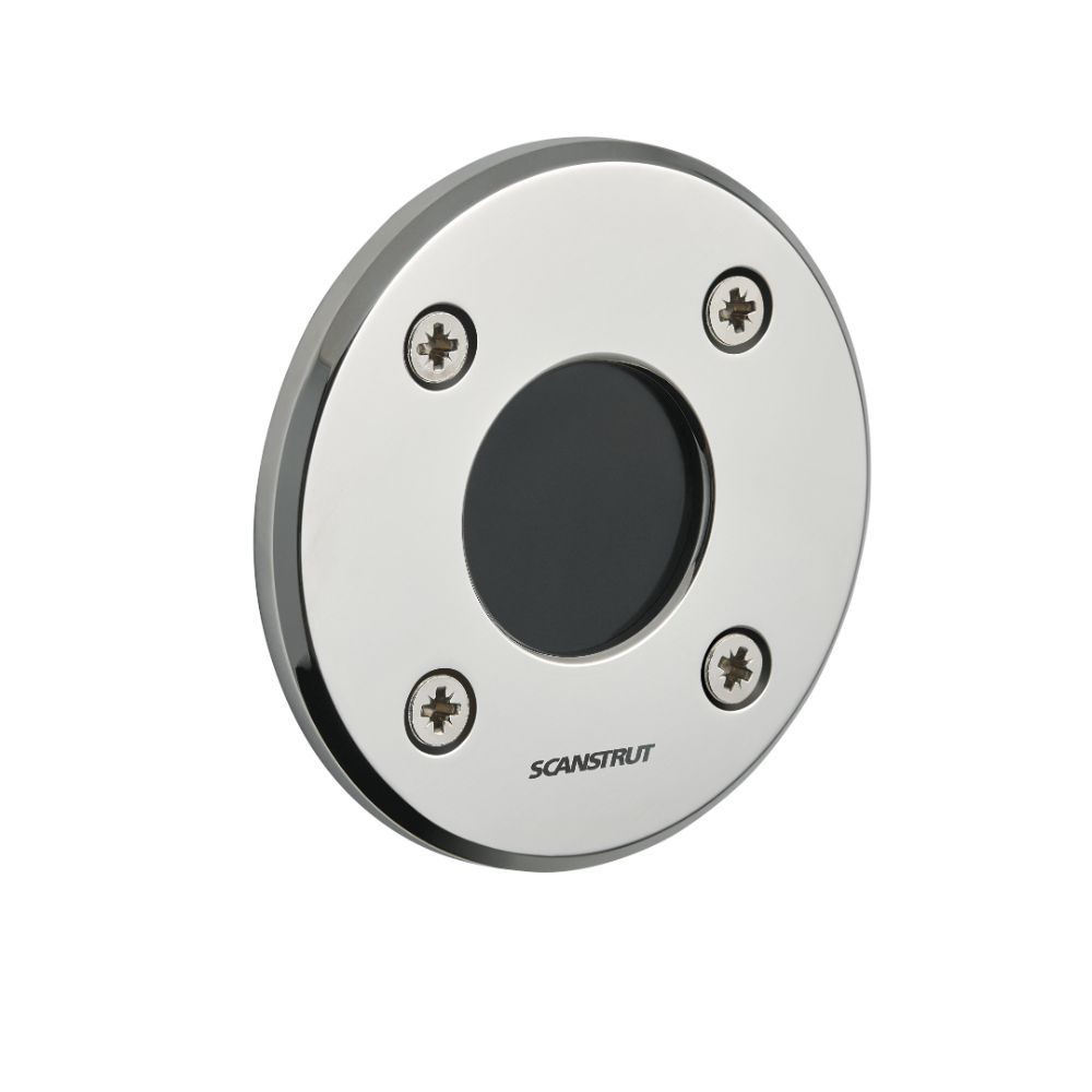 Scanstrut DS-LP-30-S Stainless Steel Low Profile Cable Seal 9-14mm