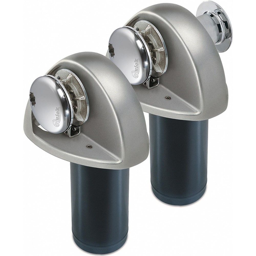 Quick Eagle E1 Series Horizontal Windlasses