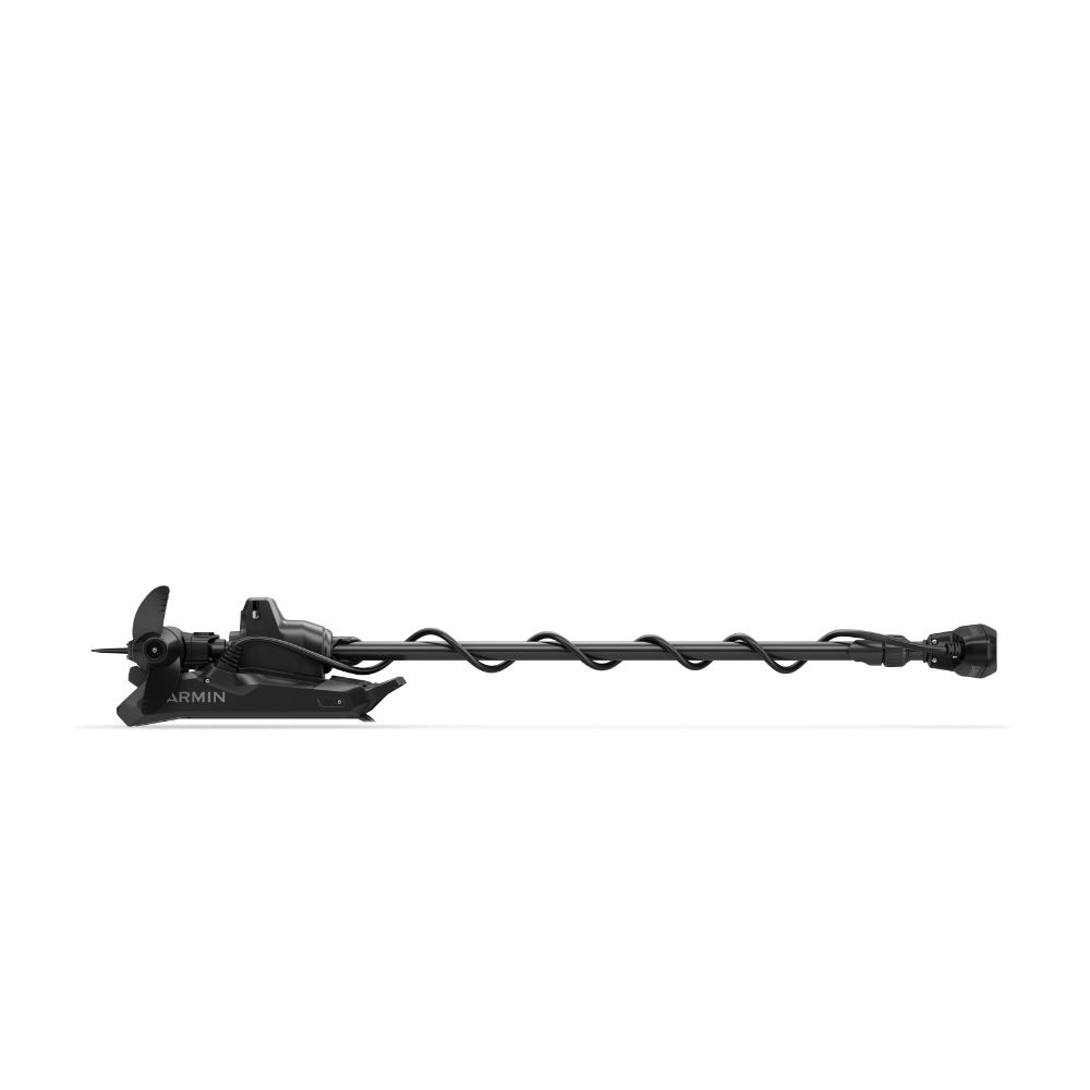 Garmin Force Kraken Trolling Motor - Black 75" with GT56UHD-TR TDX