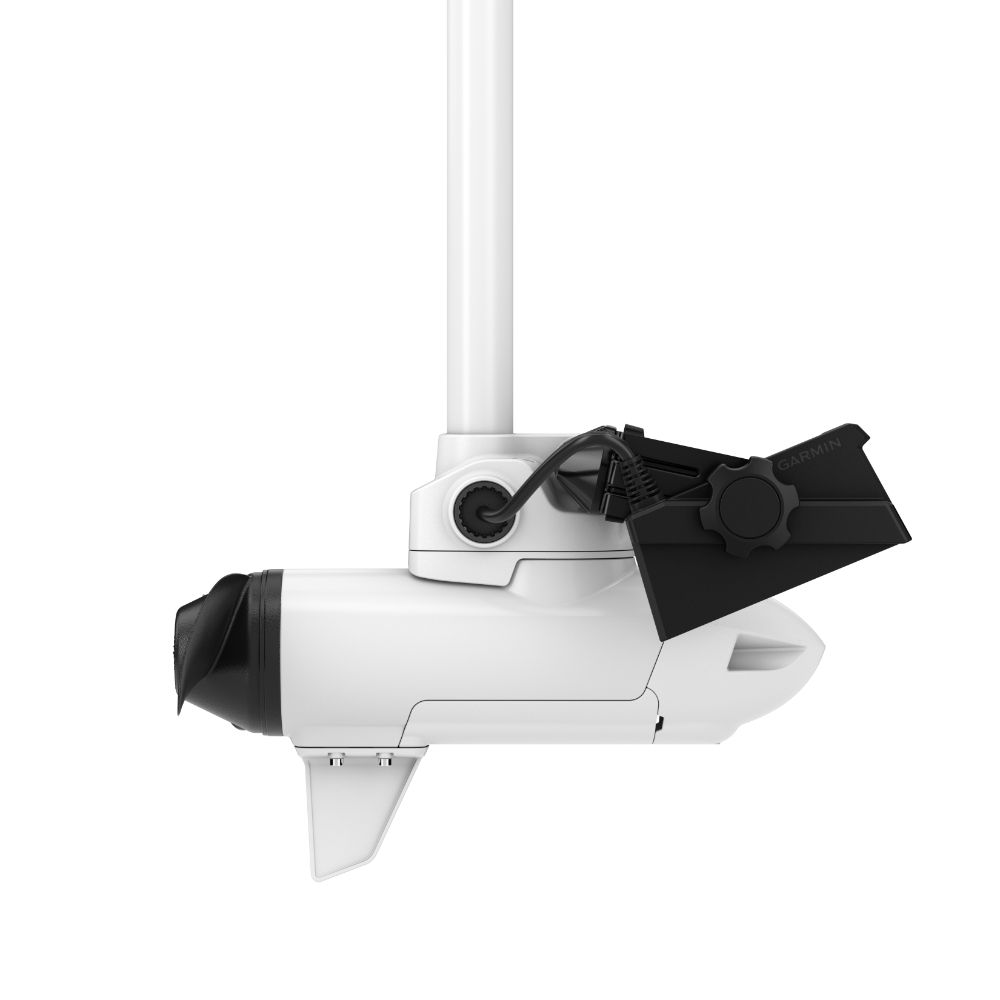 Garmin Force Kraken Trolling Motor - White 75"