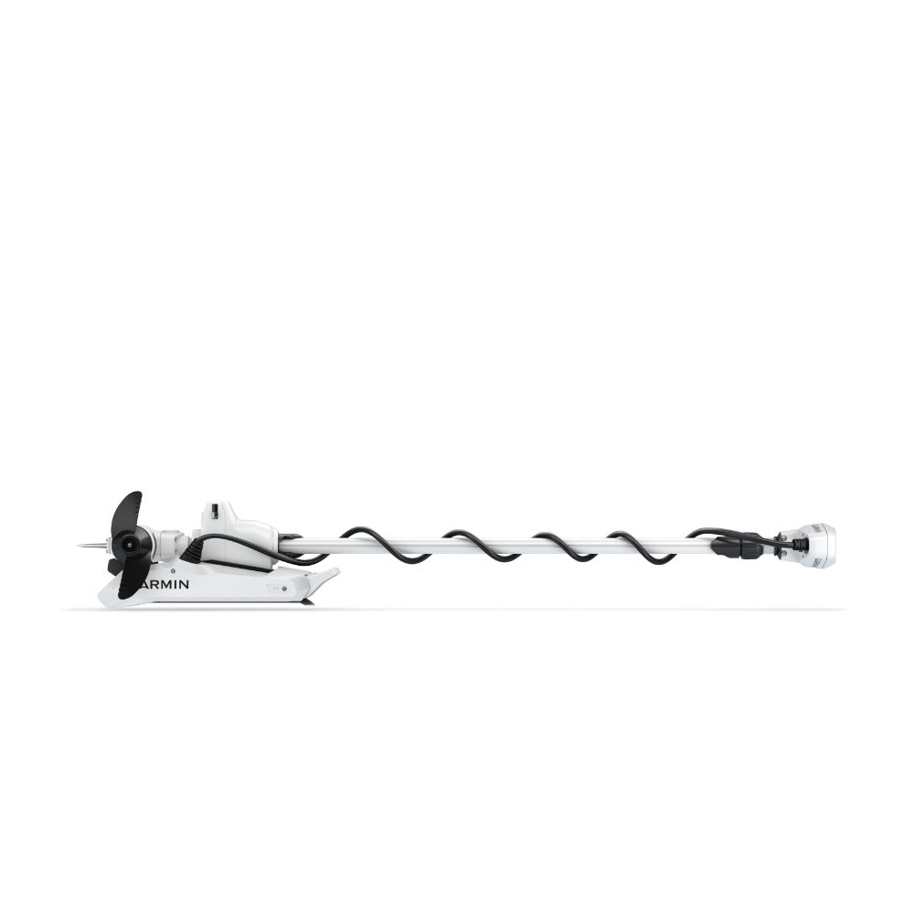 Garmin Force Kraken Trolling Motor - White 75"