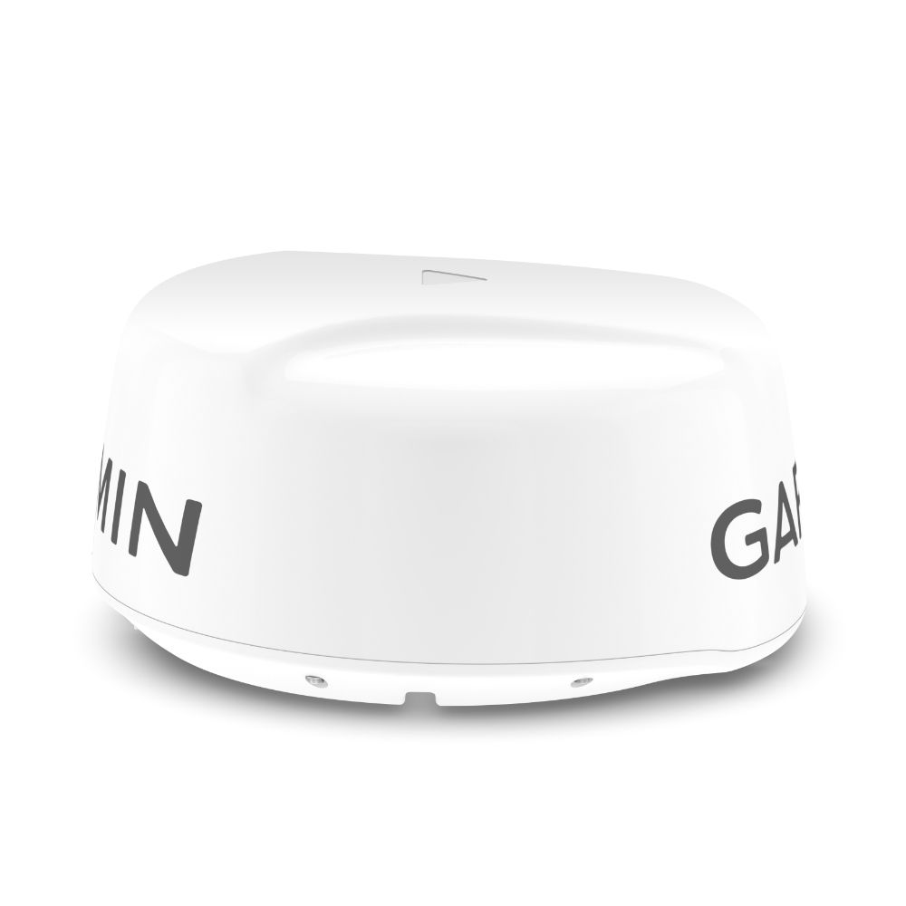 Garmin GMR Fantom 18x Radar Radome - White with 15m Cables