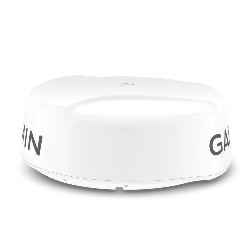 Garmin GMR Fantom 24x Radar Radome - White