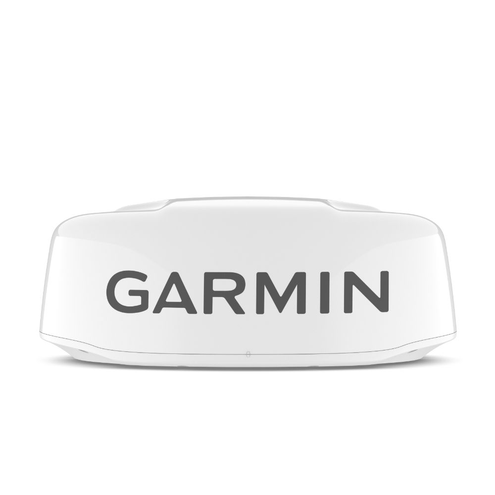 Garmin GMR Fantom 24x Radar Radome - White