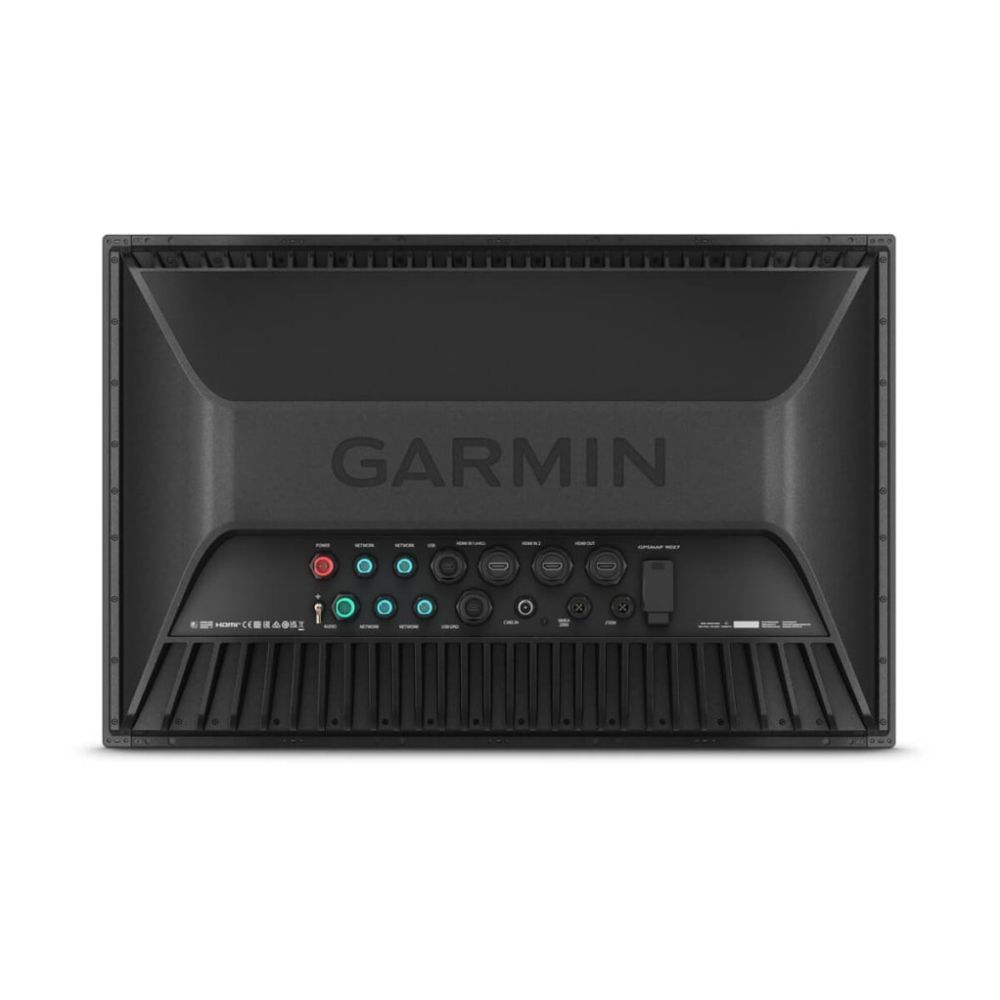 Garmin GPSMAP 9027