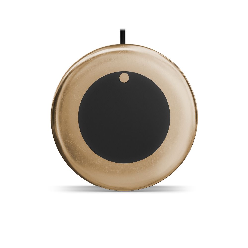 Garmin GT12M-THF 0° Tilt 8 Pin Bronze Thru-Hull Transducer
