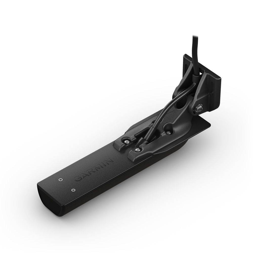 Garmin ECHOMAP UHD2 Touch 75sv Chartplotter With GT56UHD-TM Transducer