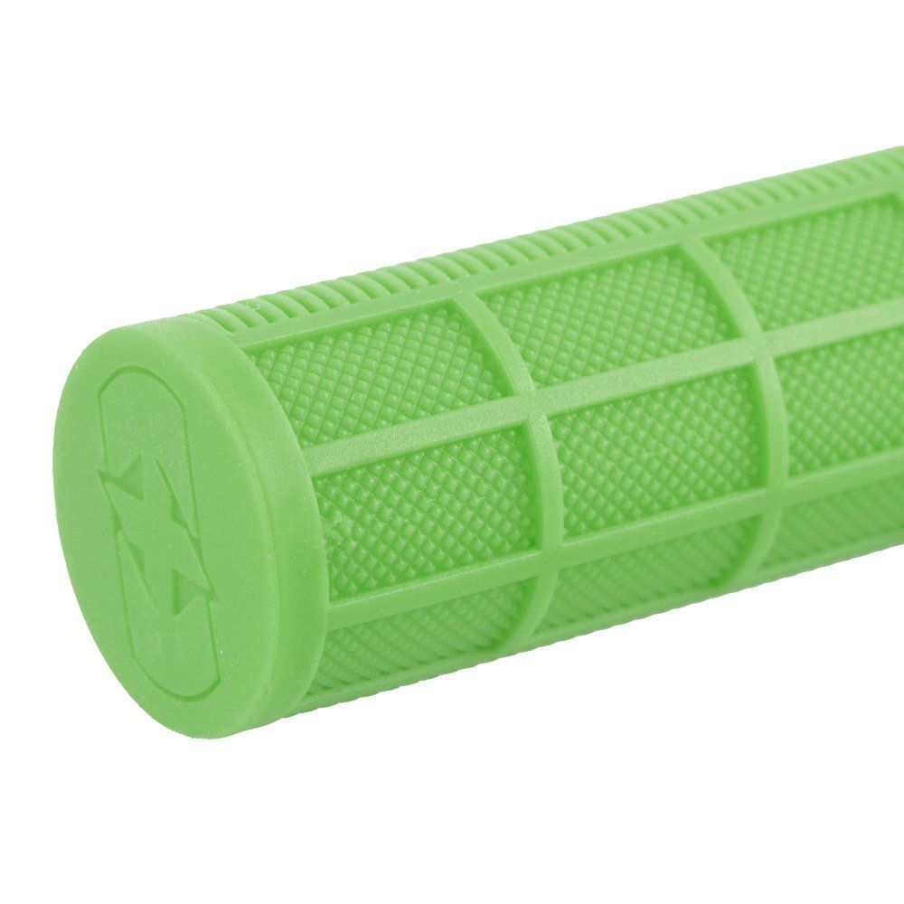 Oxford Loam Pedal & Driver Grip Bundle Green