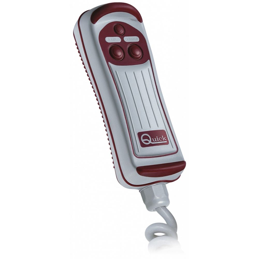 Quick HRC 1002 Wired Handheld Windlass Remote Control