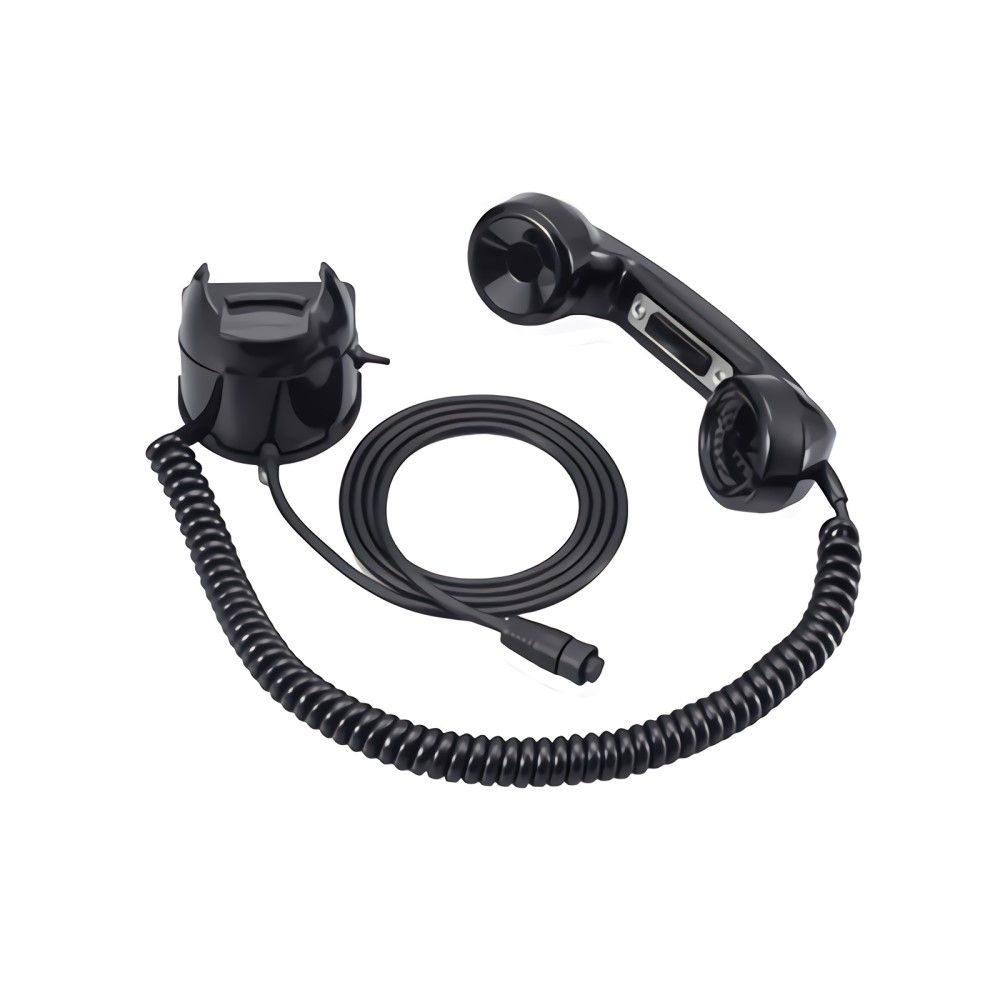 Icom HS-98 Telephone Handset for M605E / M603E / M601E