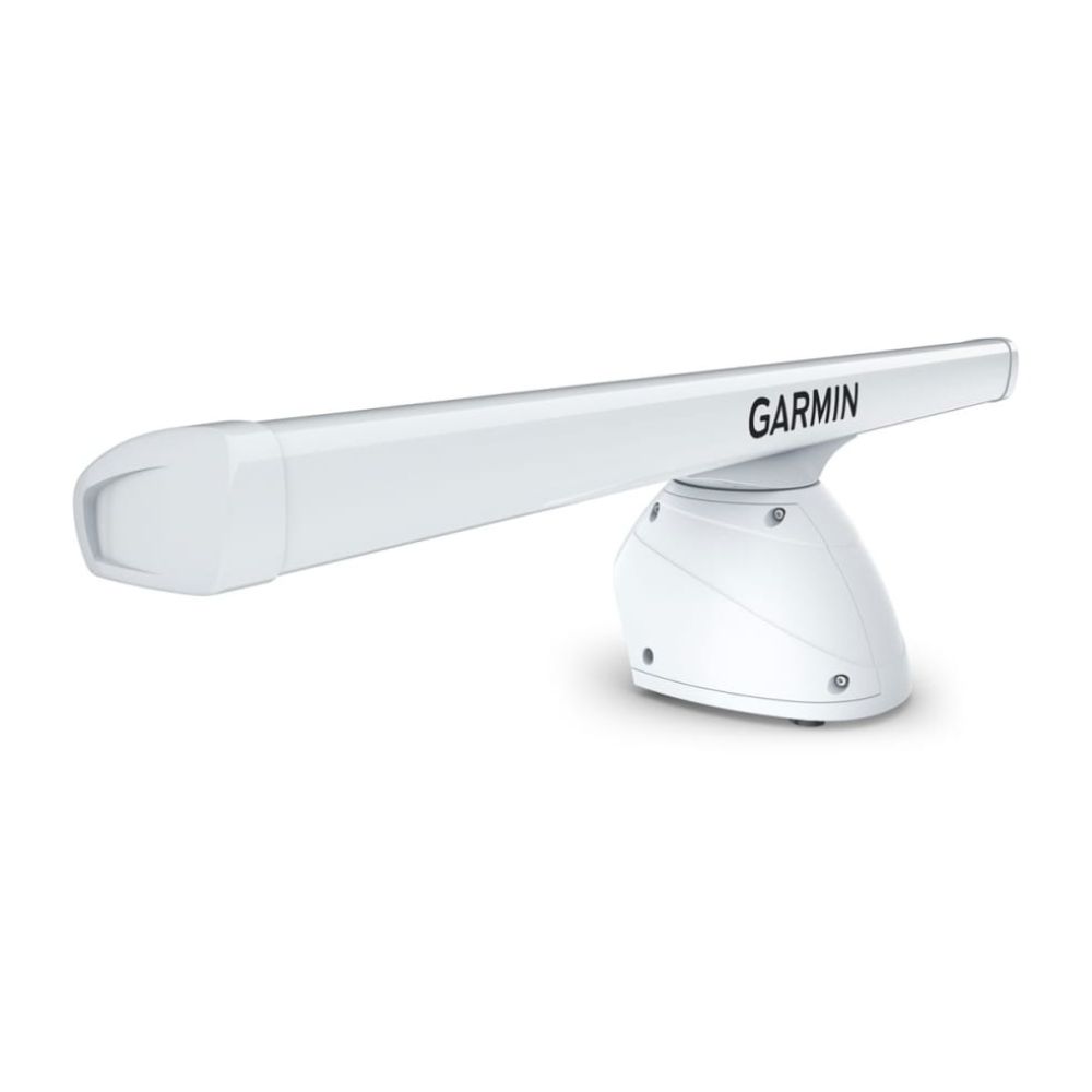 Garmin GMR 2536 xHD3 6' Open Array Radar  25kW Pedestal & 15M Cables