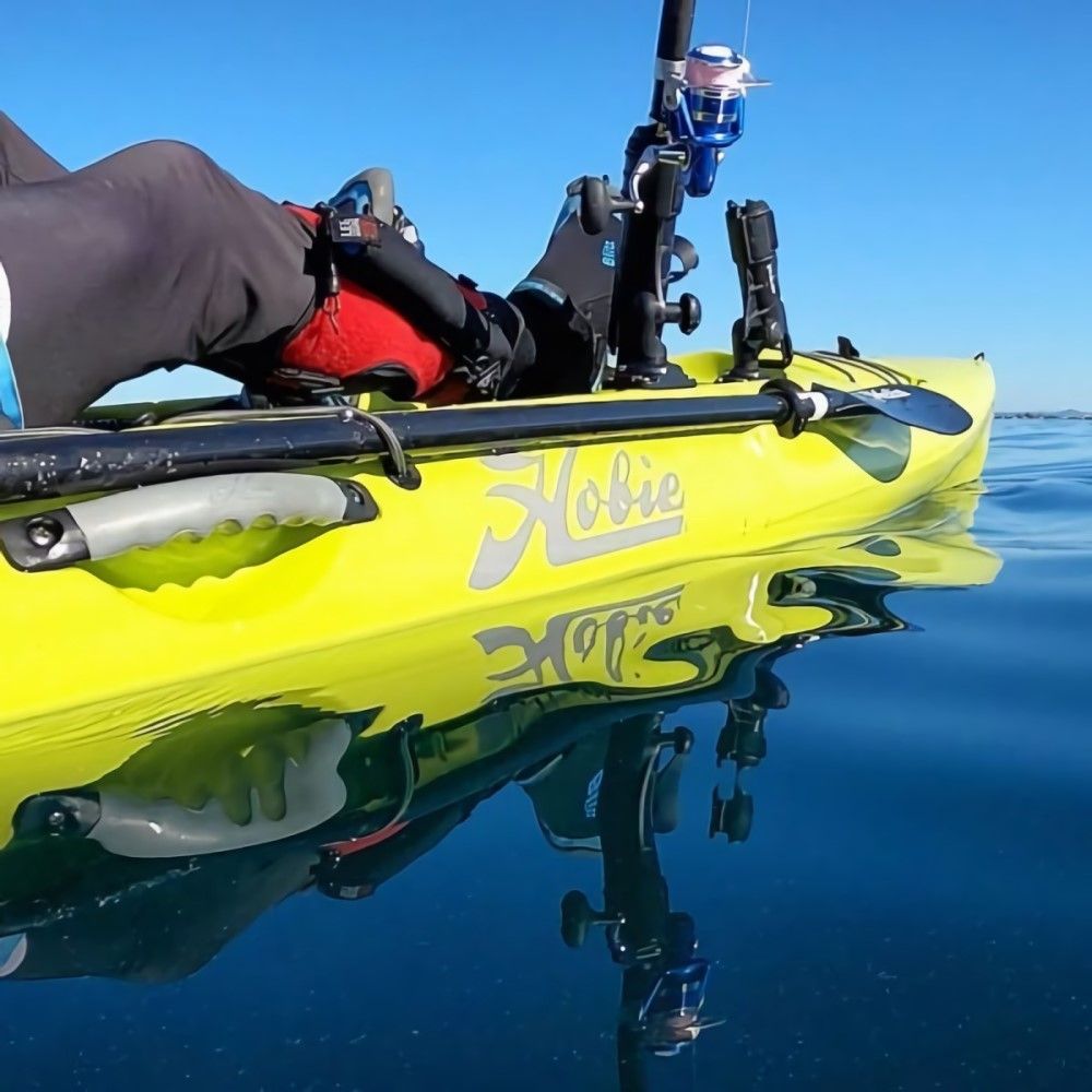 Saltwater Kayak Fishing HD Bundle