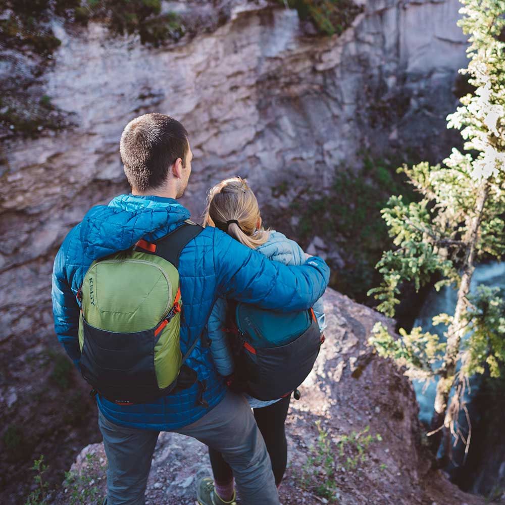 Kelty Riot 15L Backpack