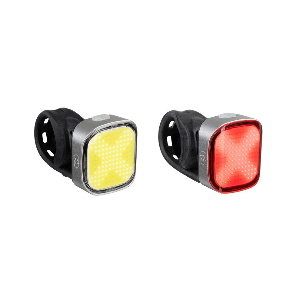 Oxford Ultratorch Cube-X LED Light Set - RC1