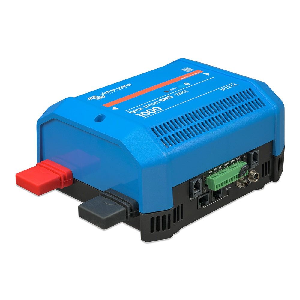 Victron Lynx Smart BMS 1000 (M10)