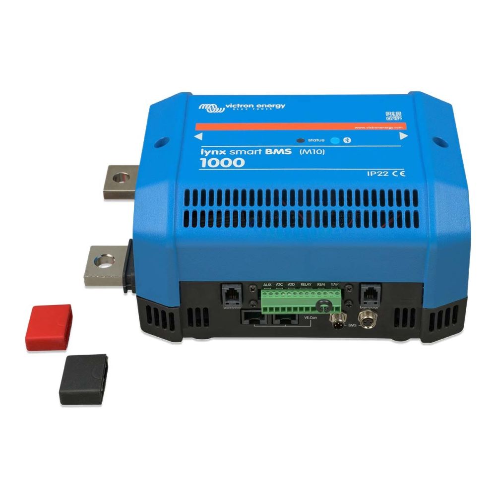 Victron Lynx Smart BMS 1000 (M10)