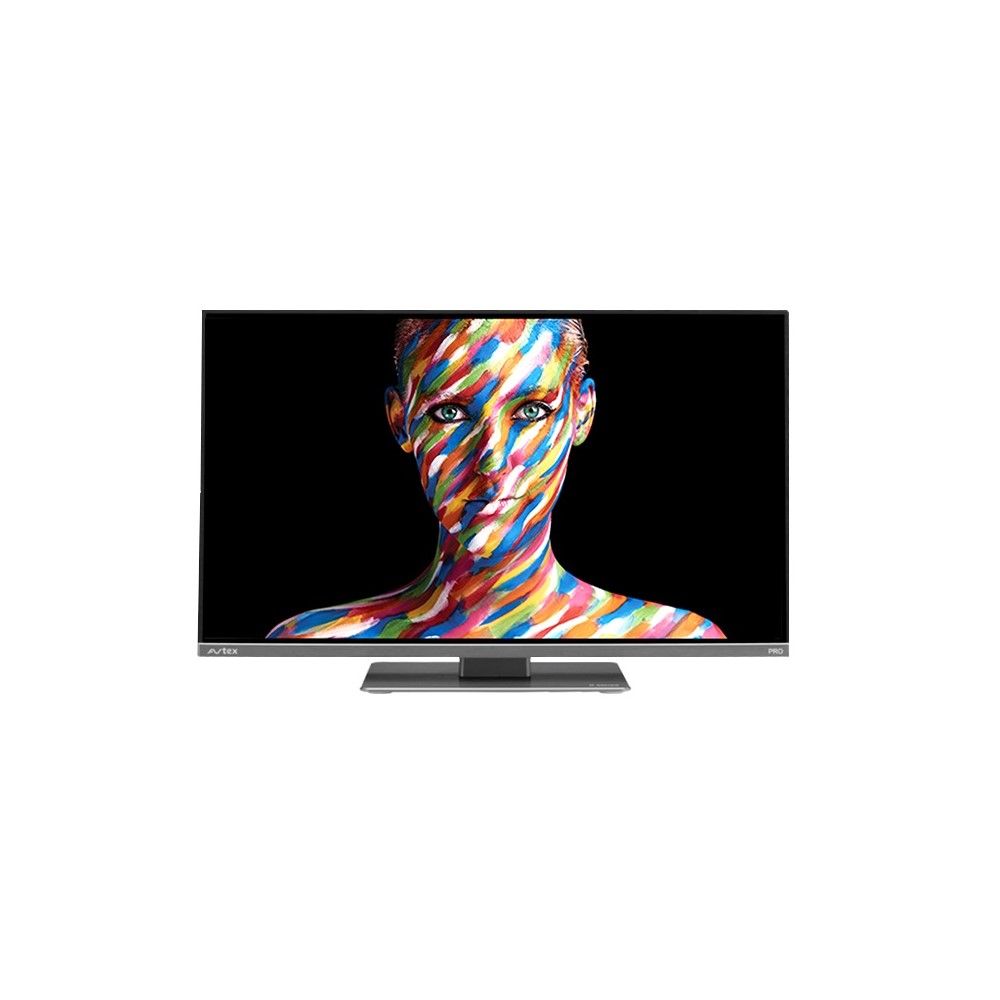 Avtex M199DRSPRO 19.5” HD LED TV with DVD, Satellite Decoder & PVR - RC2
